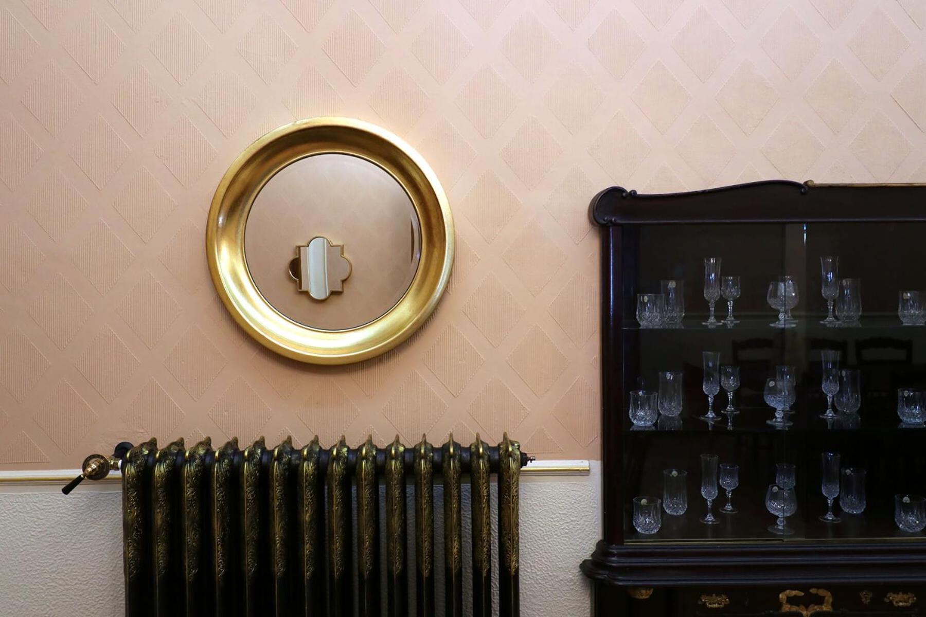 Villa Almudena Nava de la Asuncion Dış mekan fotoğraf