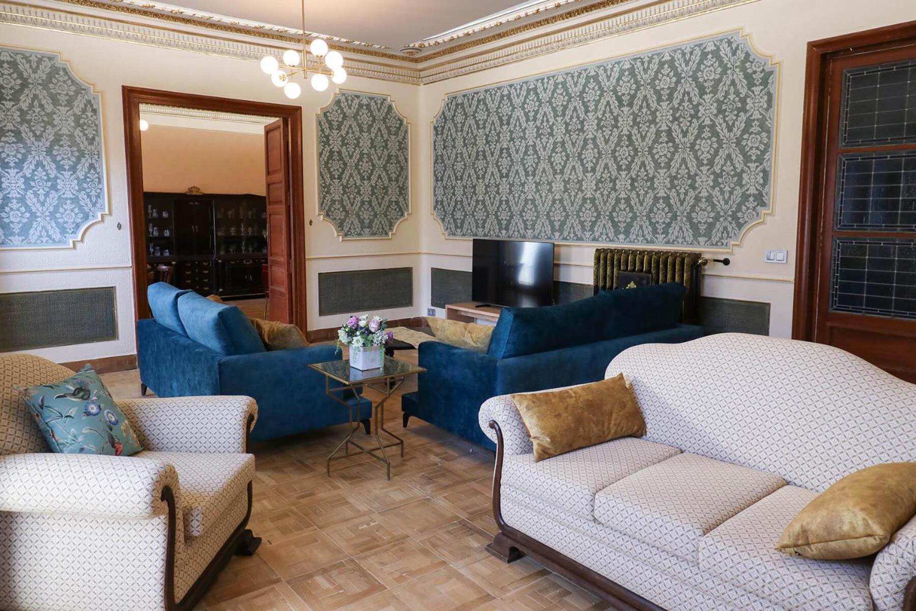 Villa Almudena Nava de la Asuncion Dış mekan fotoğraf